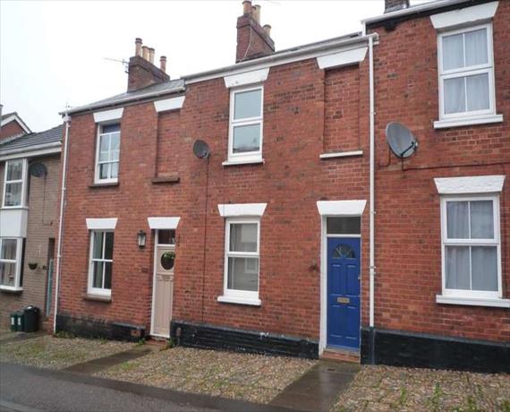 3 Bedroom Terraced